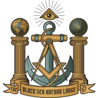 Black Sea Anchor